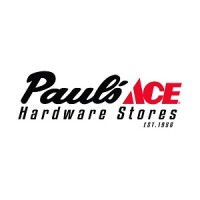 Paul's Ace Hardware Family Of Hardware Stores logo
