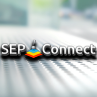 SEP Connect logo