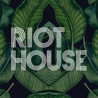 Riot House logo