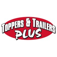 Toppers And Trailers Plus logo