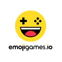 Emoji Games : ChatGPT-powered Metaverse (SaaS) logo