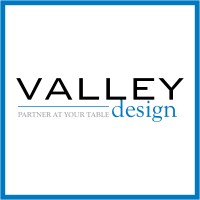 Valley Design logo