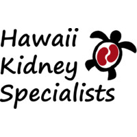 Hawaii Kidney Specialists logo