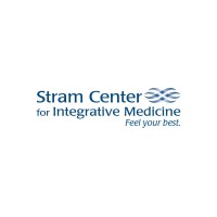 Stram Center For Integrative Medicine logo