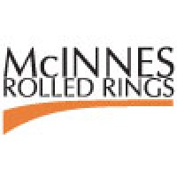 McInnes Rolled Rings logo