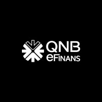QNB EFinans logo