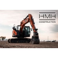 HMH Construction logo
