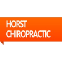 Horst Chiropractic logo