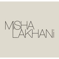 Misha Lakhani logo