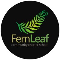 FernLeaf Community Charter School logo