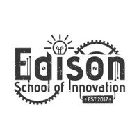 Edison School Of Innovation logo