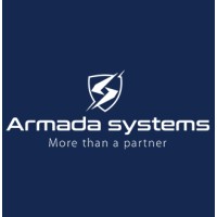 Armada Systems logo