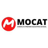 MOCAT Adjusters logo