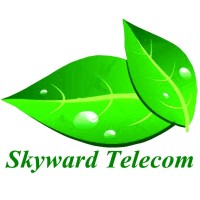 Skyward Telecom logo