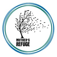MOTHER'S REFUGE logo
