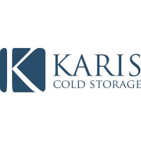 Karis Cold Storage logo
