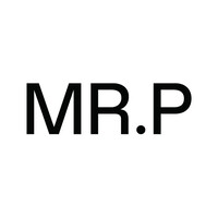 MR.P logo