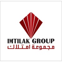 Imtilak Group logo