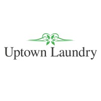 Uptown Laundry logo