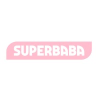 Superbaba logo