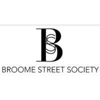 Broome Street Society logo