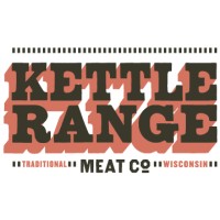Kettle Range Meat Company logo