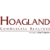 Hoagland Commercial Realtors logo