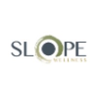 Slope Wellness logo