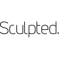 Sculpted Studios logo