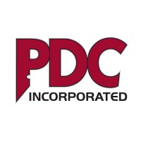 Image of PDC INCORPORATED
