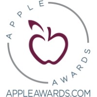 Apple Awards logo