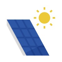 Universal Solar logo