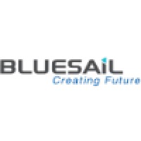 BLUE SAIL MEDICAL CO.,LTD., logo