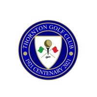 Thornton Golf Club logo