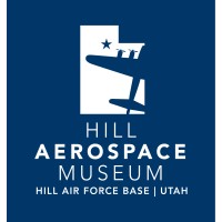Hill Aerospace Museum logo