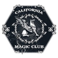 California Magic Club logo