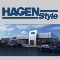 Image of Hagen Ford Inc