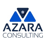AZARA Consulting logo
