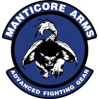 Manticore Arms, Inc. logo
