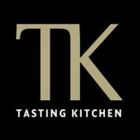 Tasting Kitchen (TK) Media Group logo