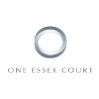 One Essex Court logo