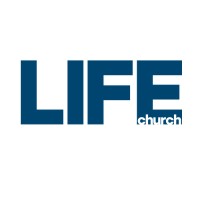 Life Church, Austin Texas logo