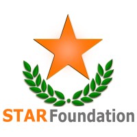 STAR Foundation logo