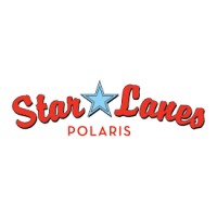 Star Lanes Polaris logo