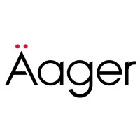 Äager GmbH logo