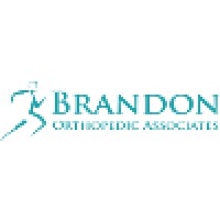 Brandon Orthopedic Association logo