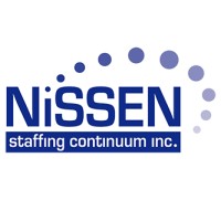 Image of Nissen Staffing Continuum
