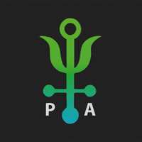 Plant Alchemy logo