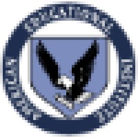 American Educational Institute logo