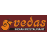 Vedas Indian Restaurant logo